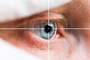 A Quick Eye Scan Can Now Detect Alzheimer's