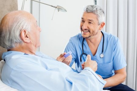 Parkinson's Disease is not an Identity: Patient Experiences