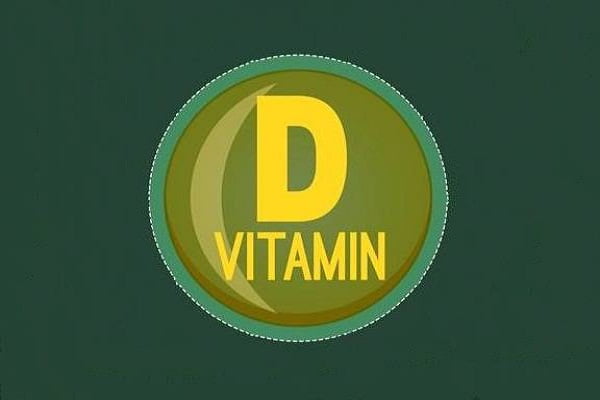 Vitamin D Can Increase Survival Rates for Breast Cancer Patients