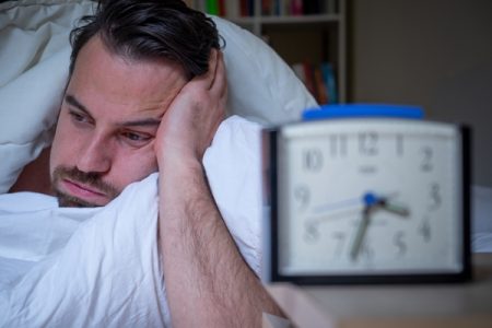 Technology and Market Dynamics May Help Treat Insomnia in Near Future