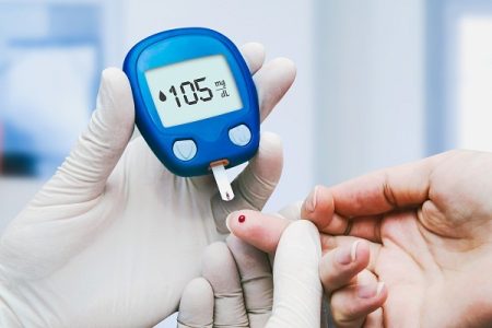 Diagnosis of Diabetes