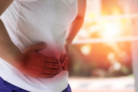 Crohn's Flare-Up, Crohn's Disease Pain: What It Feels Like to Have Crohn's?