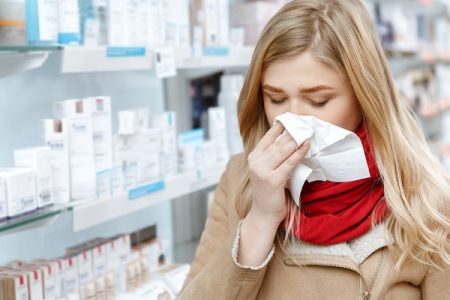 An Overview of Rhinitis or Nasal Allergy