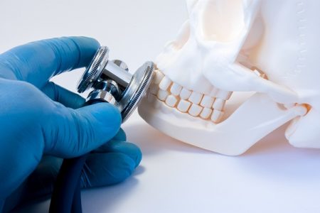 Bruxism (Teeth Grinding or Jaw Clinching)