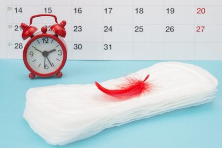 All About Menstruation (Period): Normal Menstruation Cycle, Painful and Absence