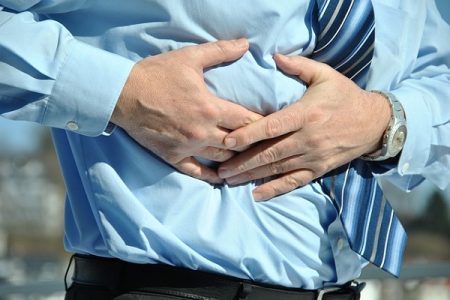 Appendicitis Pain: What Does Appendix Pain Feel Like?