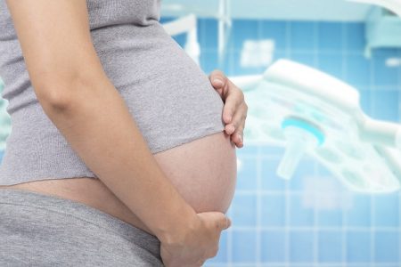 Low Blood Pressure During Pregnancy