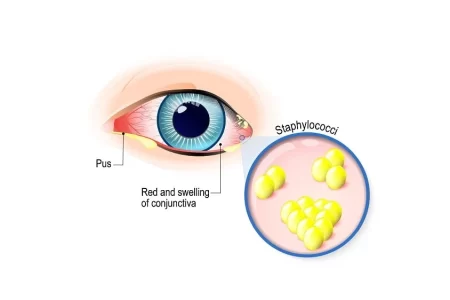 What Are the Causes and Risk Factors of Conjunctivitis?