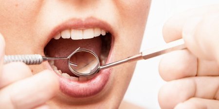 How is Gum Disease Diagnosed?