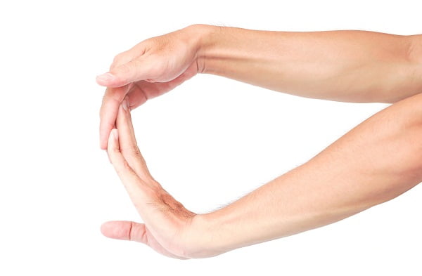 Carpal Tunnel Syndrome Exercises for Your Fingers