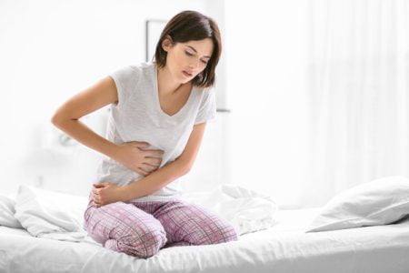 What Is Gallbladder Pain Like?
