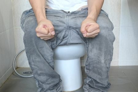 Do Hemorrhoids Go Away on Their Own?