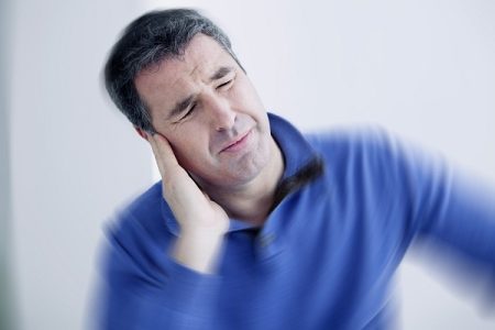 Loose Tooth & Pain in Adults