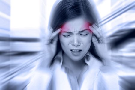 What You Should Know About Migraine Pain?