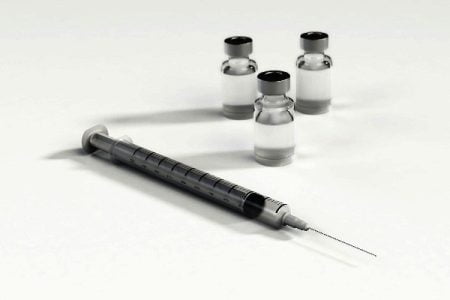 Hepatitis Vaccines