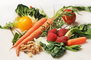 Diabetic Nephropathy Diet