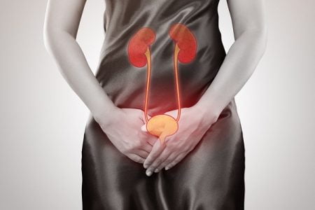 Causes of Urinary Tract Infection
