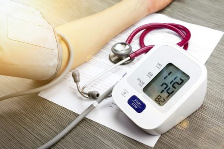 Blood Pressure Readings and Chart: What Is Your Blood Pressure Supposed to Be?