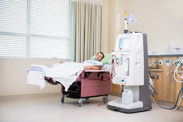 Learn About Dialysis Side Effects and Risks Before Going For It
