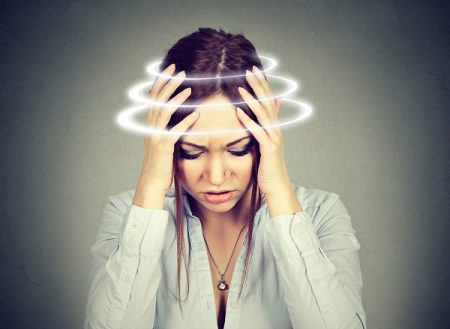 Living With Chronic Migraine