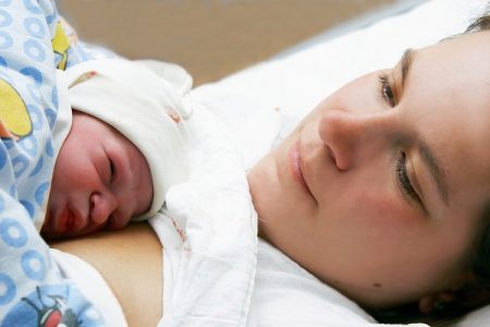 What Is Postpartum Preeclampsia?