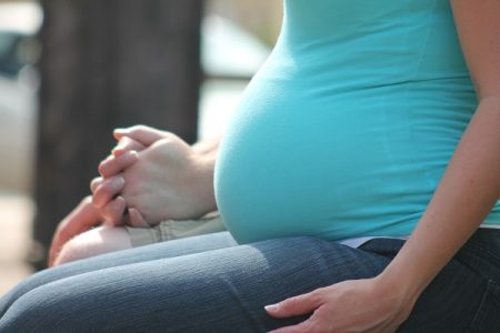 Rhinitis Relief in Pregnancy