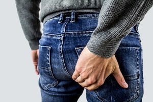 What Are Hemorrhoids?