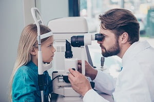 How Is Myopia (Nearsightedness) Diagnosed?
