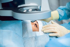 How Is Your Cataract Treated?
