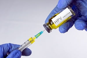 Human Papillomavirus (HPV) Vaccination for Prevention of Cervical Cancer in Women