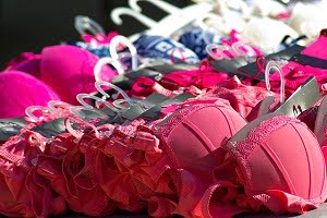 What Are Post-Mastectomy Bras?