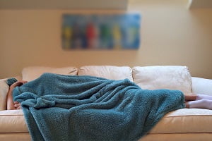 Screening and Prevention for Sleep Apnea
