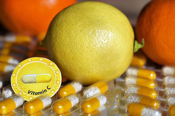 Vitamin C: Are You Getting Enough of This Super Antioxidant?