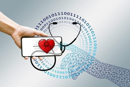 Digital Healthcare