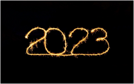 New Year 2023