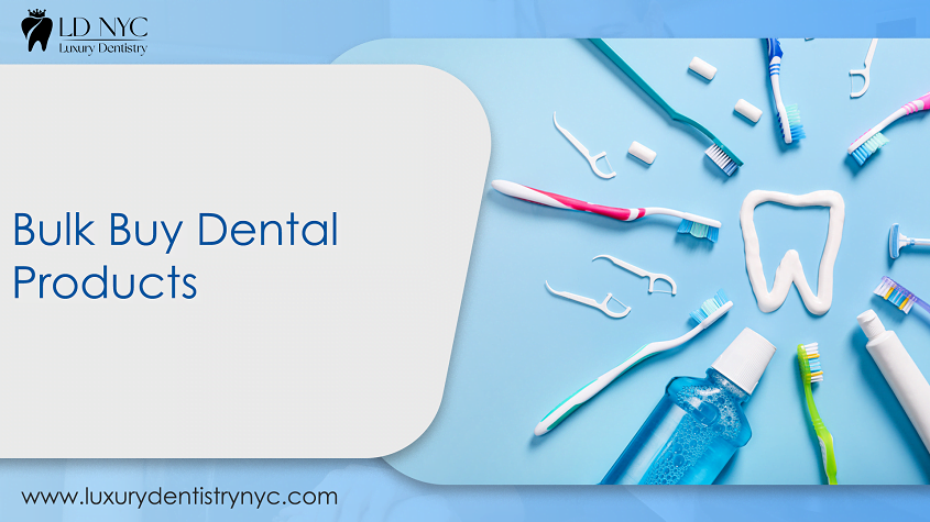 Dental Products