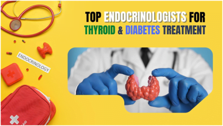 Top Endocrinologists