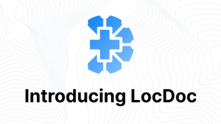 Unveiling Locdoc