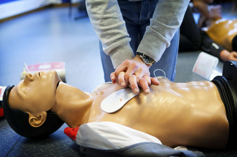 CPR Training