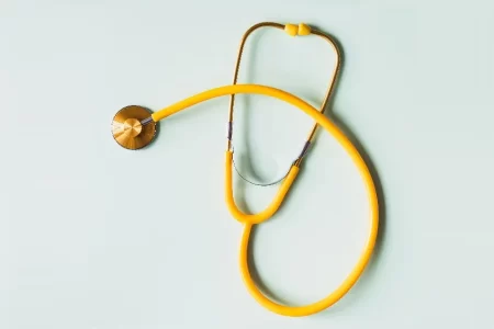 Medical stethoscope