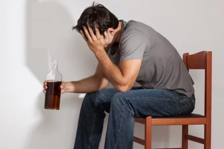 Alcohol Addiction Recovery