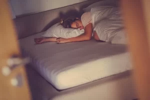 Improve Sleep Quality