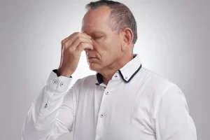 Chronic Sinus Inflammation