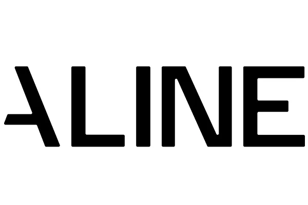 Aline Logo