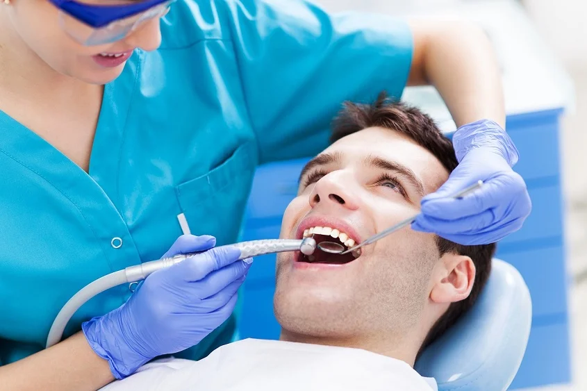 Experienced Dentists