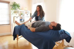 Reiki therapy for chronic pain