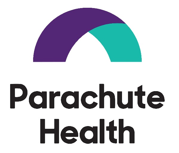 Parachute Health Logo