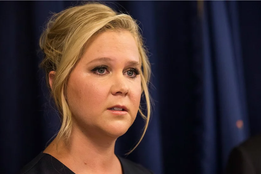 Amy Schumer