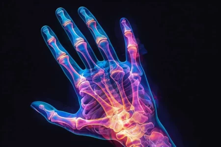 Hand Arthritis Treatments