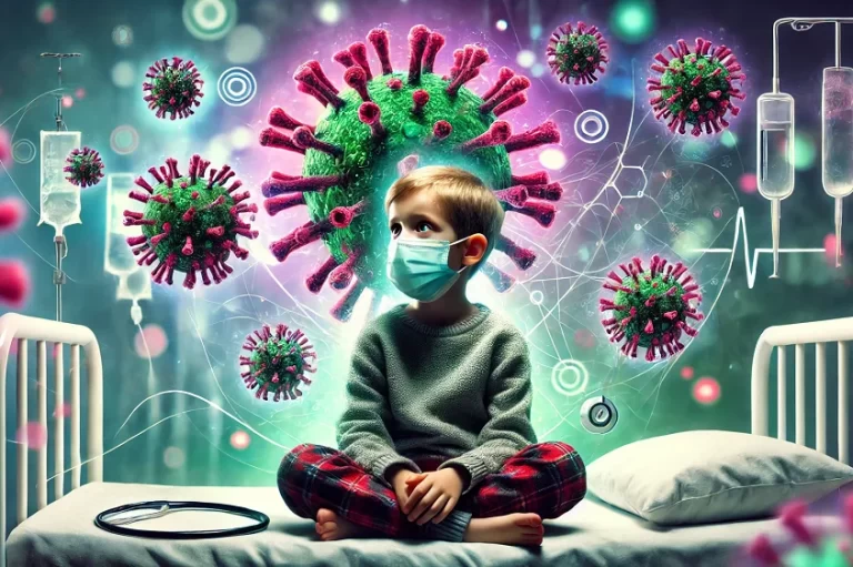 Human Metapneumovirus (HMPV)